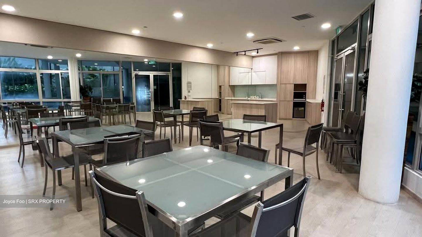 Caspian (D22), Condominium #636459091
